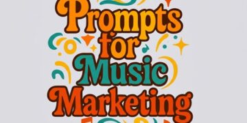 New Prompt ‘Playbook’ Guides Musicians Through the Digital Noise