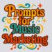 New Prompt ‘Playbook’ Guides Musicians Through the Digital Noise