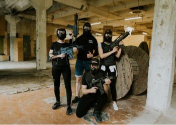 Rain or Shine: Best Indoor Activities in Riga for an Active Day