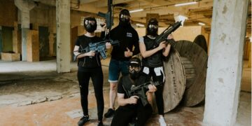 Rain or Shine: Best Indoor Activities in Riga for an Active Day