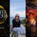 Arianna Burt on Serpents, Gods, Film & Novels