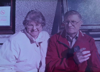 A Curious Question Sparks a Second Book