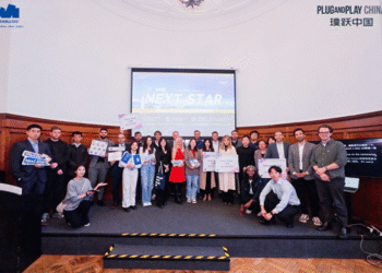 The 18th 2025 Entrepreneurs Next Star & Million Prize Global Challenge with European Round Successfully Held in London