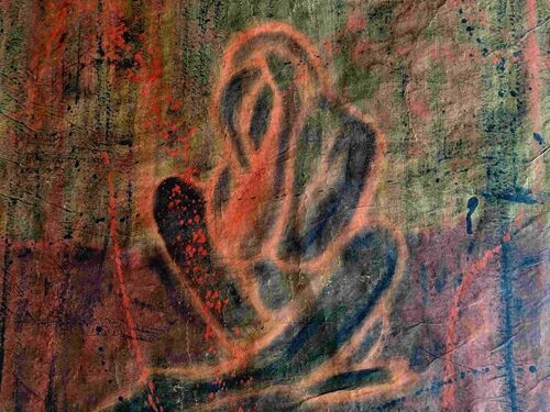 Blindness & Light Break Boundaries with “Your Solitude”