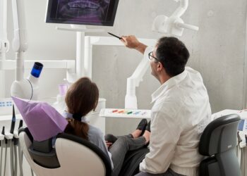 How to Choose the Best Dentist in Paddington W2