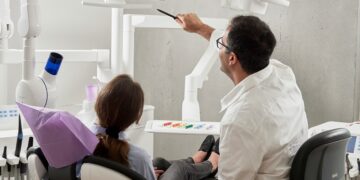 How to Choose the Best Dentist in Paddington W2