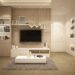 modern home