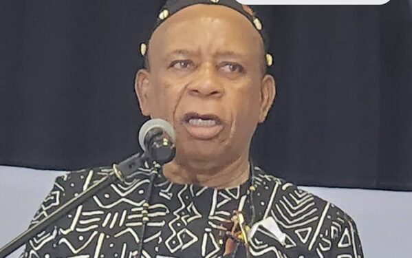 Manzini Hosts Royal Gathering as Eswatini Prepares to Lead Africa’s Indigenous Governance Renaissance