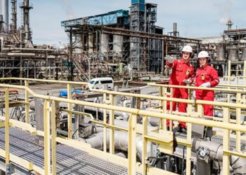 Shell receives Court’s order to pay close to £ 200 million of outstanding payments owed to PETRONAS instead of PETROS