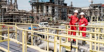 Shell receives Court’s order to pay close to £ 200 million of outstanding payments owed to PETRONAS instead of PETROS