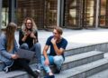 London Tops the Student Noise Index: Is It Still Worth It?