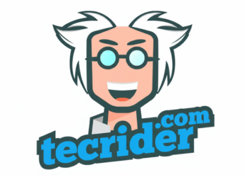 techrider .com