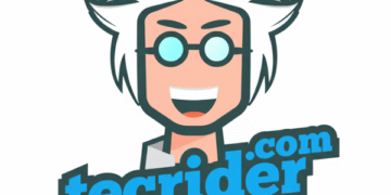 techrider .com