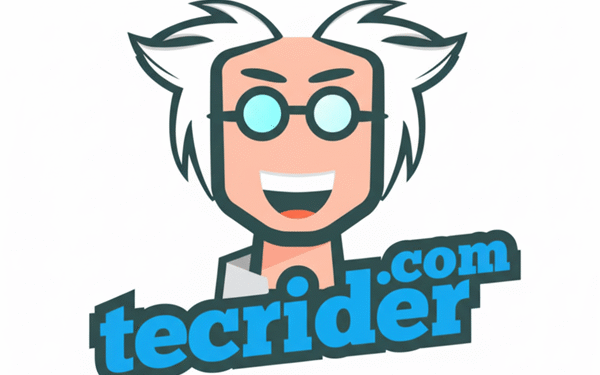 techrider .com