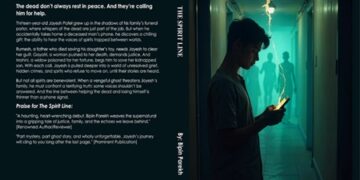 Listening To The Voices That Refuse To Be Forgotten