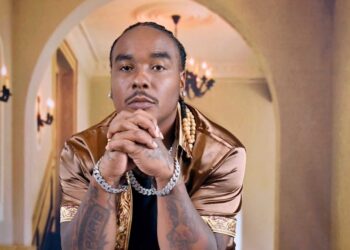 From Toddler to Trailblazer: How a Two-Year-Old Phillip “Thuggizzle” Hodge Once Met King Charles III — and Now Inspires a Nation