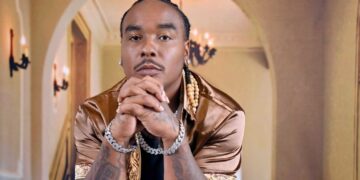 From Toddler to Trailblazer: How a Two-Year-Old Phillip “Thuggizzle” Hodge Once Met King Charles III — and Now Inspires a Nation