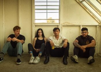 Ritz Vanity’s “Midnight Trance” Is the Dreamy Rock Escape We’ve All Been Waiting For