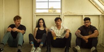 Ritz Vanity’s “Midnight Trance” Is the Dreamy Rock Escape We’ve All Been Waiting For