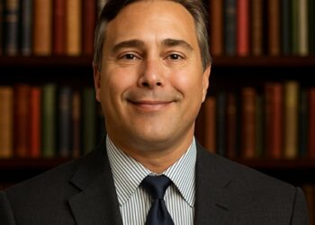 A Conversation Continued: An Interview With Col. Alexander George, Lord of Whelmstone