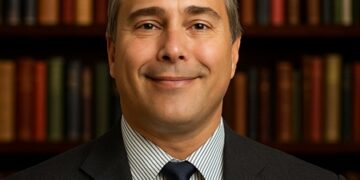 A Conversation Continued: An Interview With Col. Alexander George, Lord of Whelmstone