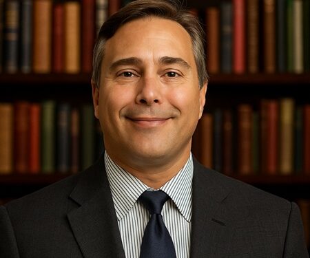 A Conversation Continued: An Interview With Col. Alexander George, Lord of Whelmstone