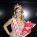BROOKE AGER CROWNED MISS TEEN UNIVERSE UK 2025