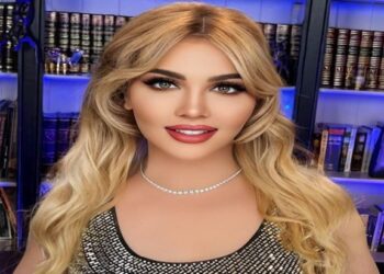 Dr. Lina Kay: The Woman Who Turns Peace into Power