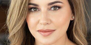 Maria Micha’s Bold Vision to Scale Her Healing Journey