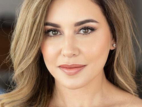 Maria Micha’s Bold Vision to Scale Her Healing Journey