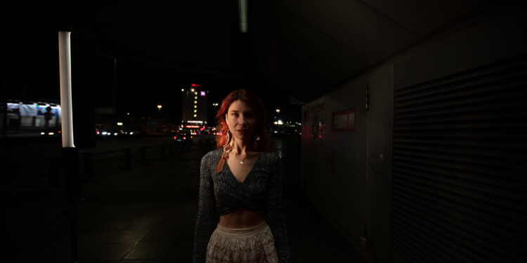 Feathered Fire Ignites with “Forgive The Fabulous”