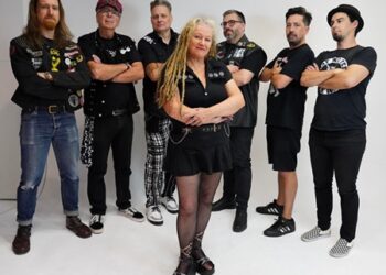 Two Decades of Ska-Punk: The Story of The Resignators