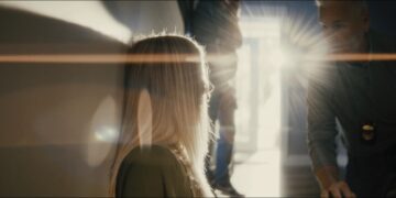 Tightly Bound – Review