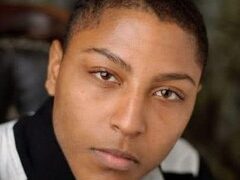 Tyran Lee Ingram presents: “Thank the Lord”