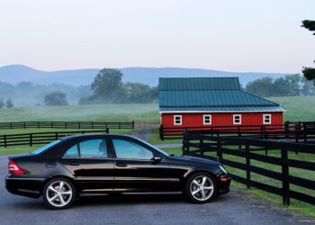 Maxton Design Ltd – Redefining Aerodynamic Style with Maxton Spoilers