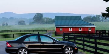 Maxton Design Ltd – Redefining Aerodynamic Style with Maxton Spoilers