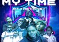 BTTheArtist   aka The International BT  2026: The Global Hip-Hop Revolution 8 Years in the Making