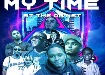 BTTheArtist   aka The International BT  2026: The Global Hip-Hop Revolution 8 Years in the Making