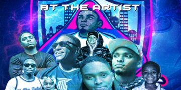 BTTheArtist   aka The International BT  2026: The Global Hip-Hop Revolution 8 Years in the Making
