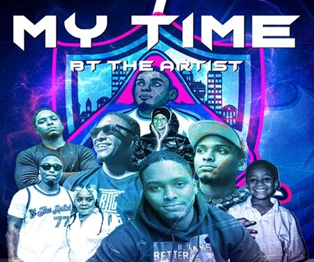 BTTheArtist   aka The International BT  2026: The Global Hip-Hop Revolution 8 Years in the Making