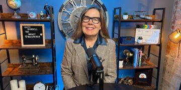 Are Investors Rejecting Your Pitch? Katy Hansell’s Impact-Driven Formula for Securing Funding Fast