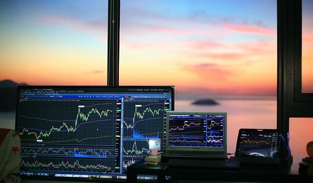 How UK & European News Drives Forex Markets