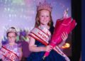 Chapelhall Little Girl Crowned Little Miss Teen Universe UK 2025