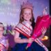 Chapelhall Little Girl Crowned Little Miss Teen Universe UK 2025