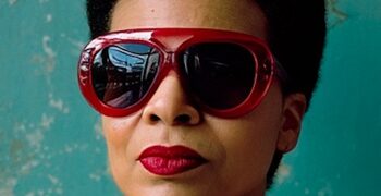 Why Michelle Alleyne Is the Name Everyone’s Watching in Elton John’s Style Icon Competition