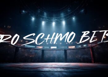 ProSchmoBets: The AI-Powered Platform Redefining MMA Fight Predictions