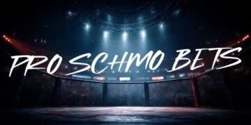 ProSchmoBets: The AI-Powered Platform Redefining MMA Fight Predictions