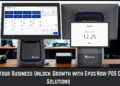 Can Your Business Unlock Growth with Epos Now POS Data Solutions?