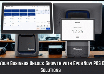 Can Your Business Unlock Growth with Epos Now POS Data Solutions?