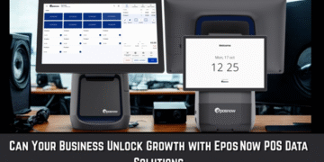 Can Your Business Unlock Growth with Epos Now POS Data Solutions?